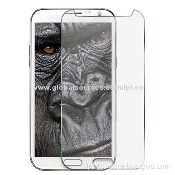 2.5D 0.2mm Tempered Glass Film Guard Screen Protector For galaxy Grand2 G7106New